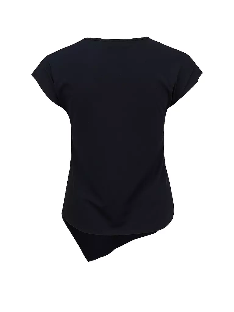 DORIS STREICH | Camiseta | Azul oscuro