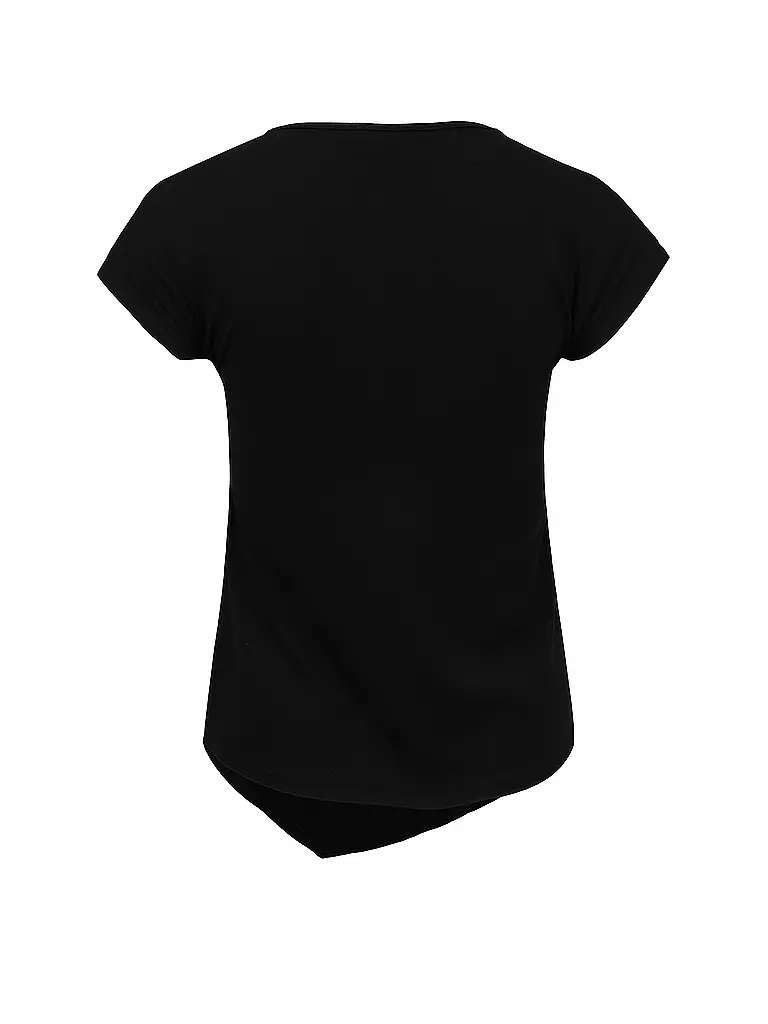 DORIS STREICH | Camiseta | Negro