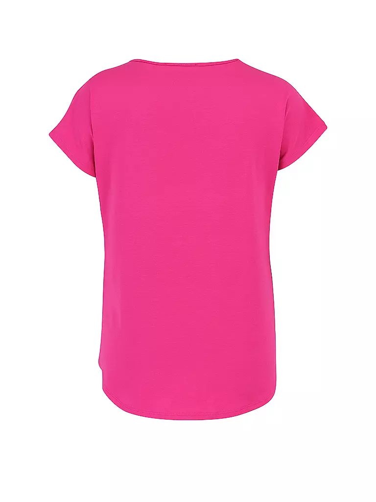 DORIS STREICH | Camiseta | Fucsia