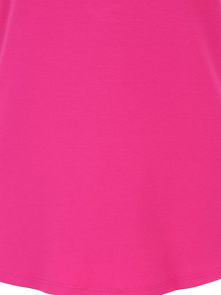 DORIS STREICH | Camiseta | Fucsia