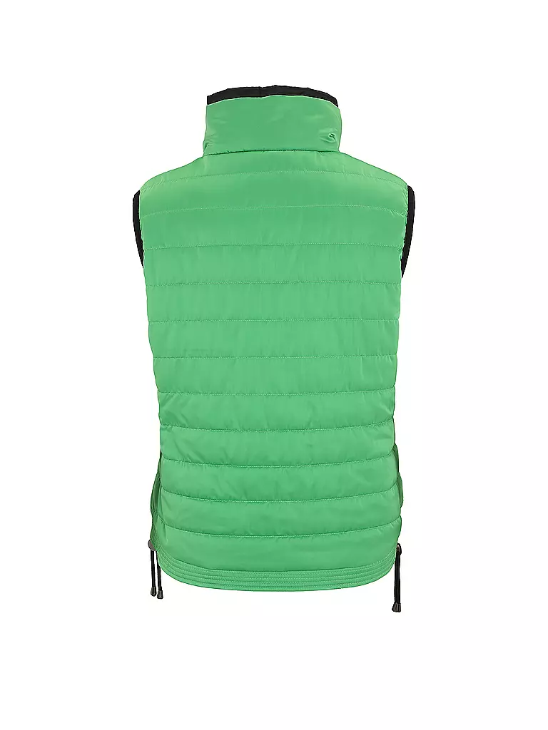 DORIS STREICH | Chaleco acolchado | 