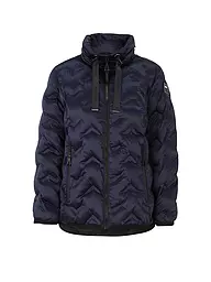 DORIS STREICH | Chaqueta acolchada | Azul oscuro