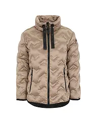 DORIS STREICH | Chaqueta acolchada | Beige