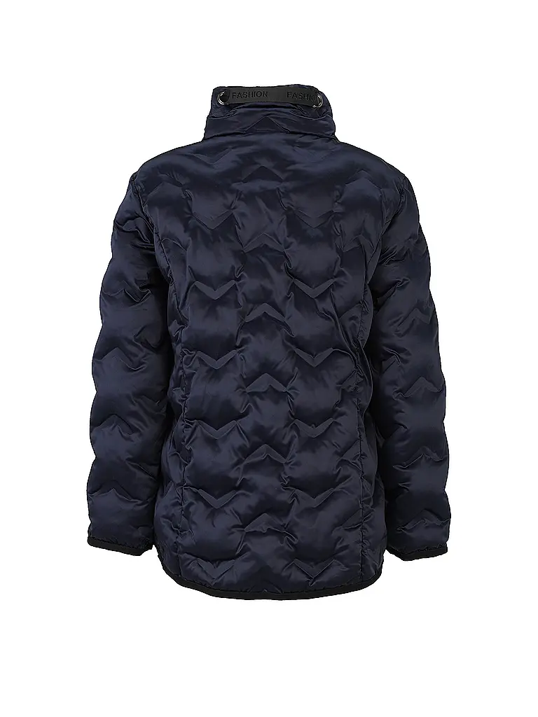 DORIS STREICH | Chaqueta acolchada | 