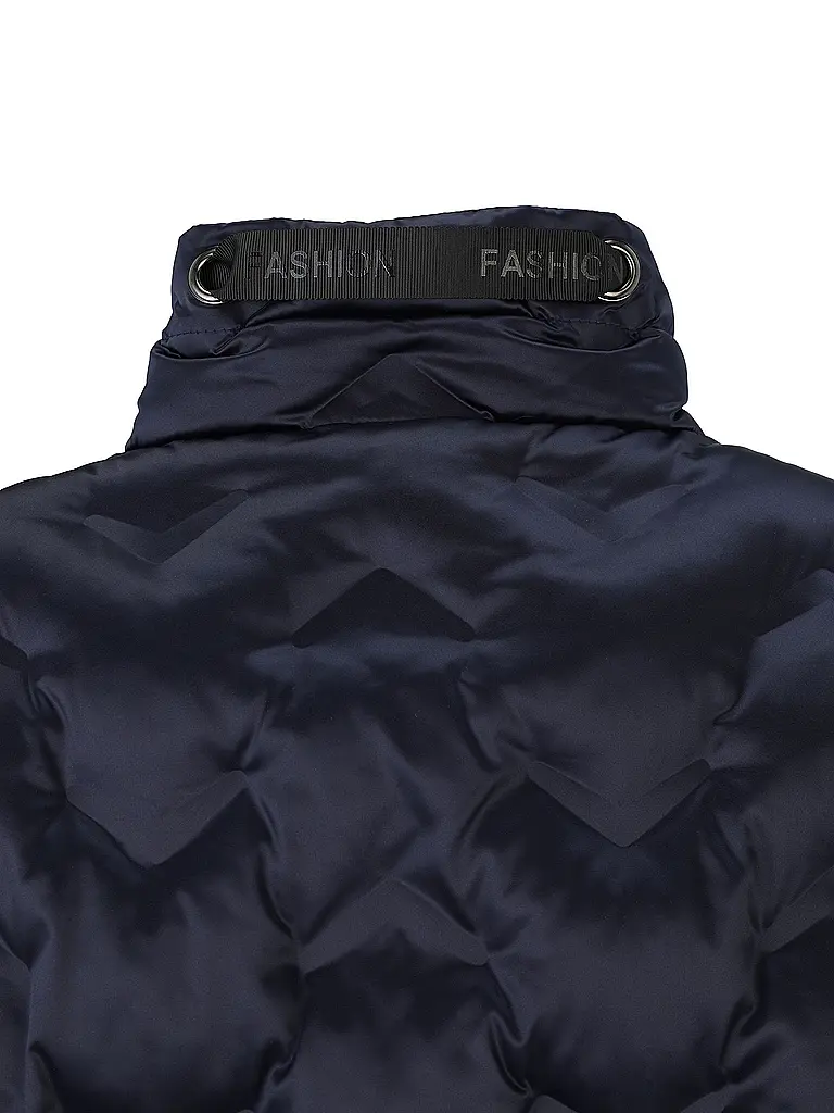 DORIS STREICH | Chaqueta acolchada | 