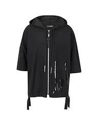 DORIS STREICH | Chaqueta de chándal | Negro