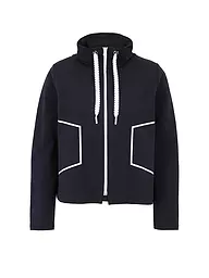 DORIS STREICH | Chaqueta de chándal | Azul oscuro