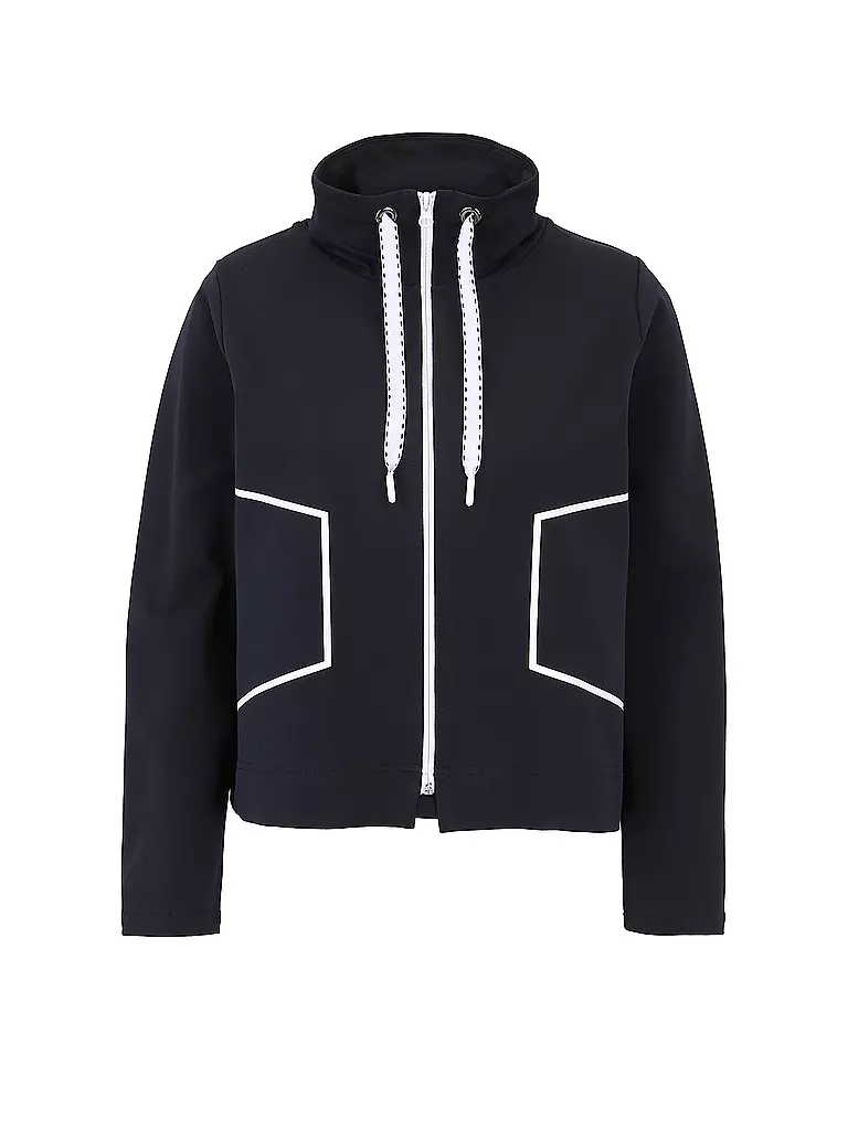 DORIS STREICH | Chaqueta de chándal | Azul oscuro