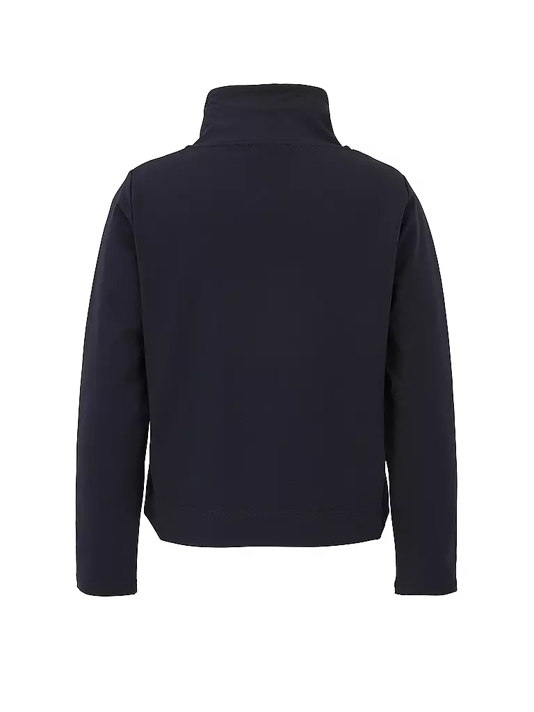 DORIS STREICH | Chaqueta de chándal | Azul oscuro