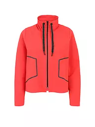 DORIS STREICH | Chaqueta de chándal | Coral