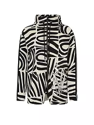 DORIS STREICH | Chaqueta de felpa | Beige