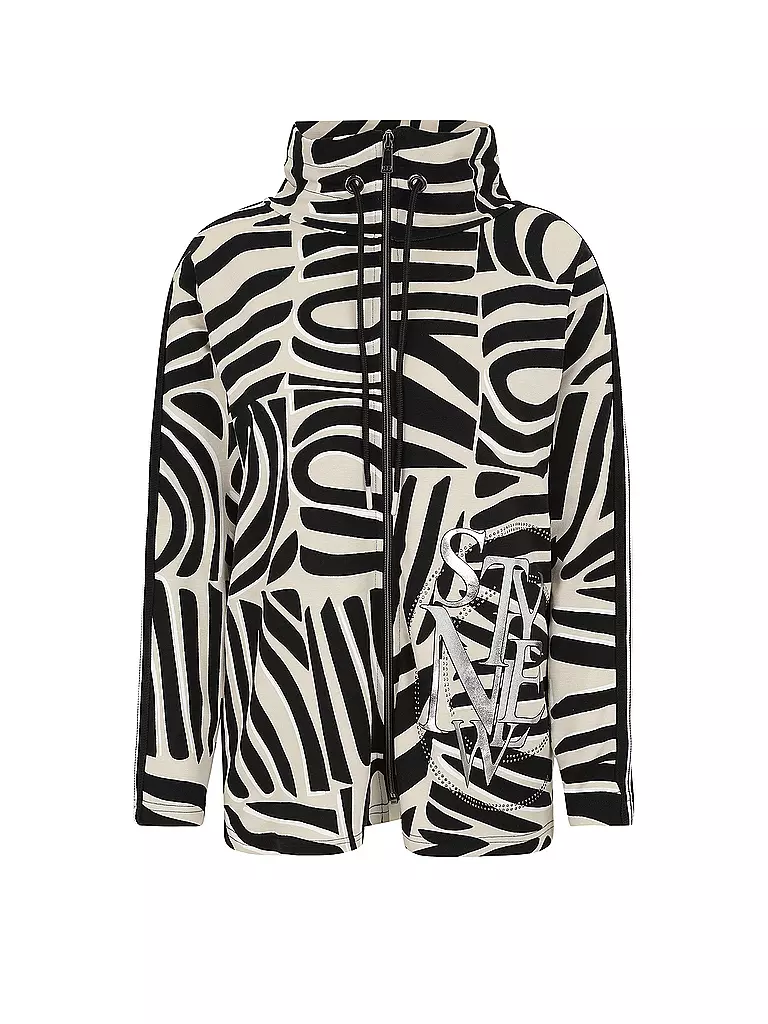 DORIS STREICH | Chaqueta de felpa | Beige