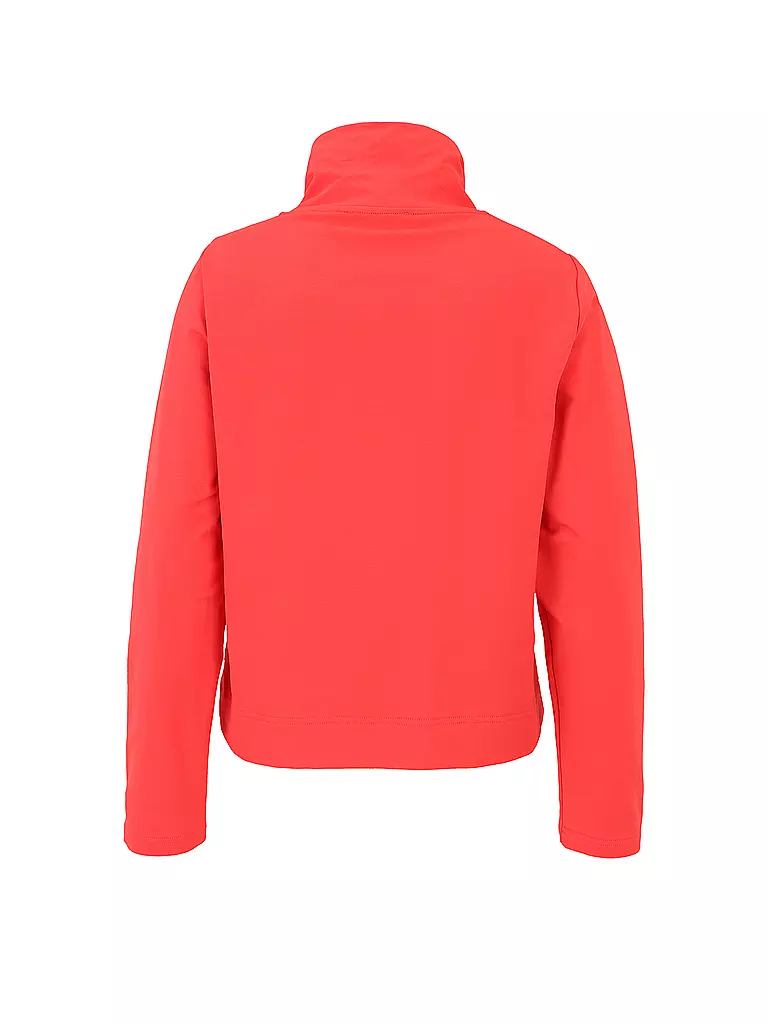 DORIS STREICH | Chaqueta de felpa | 
