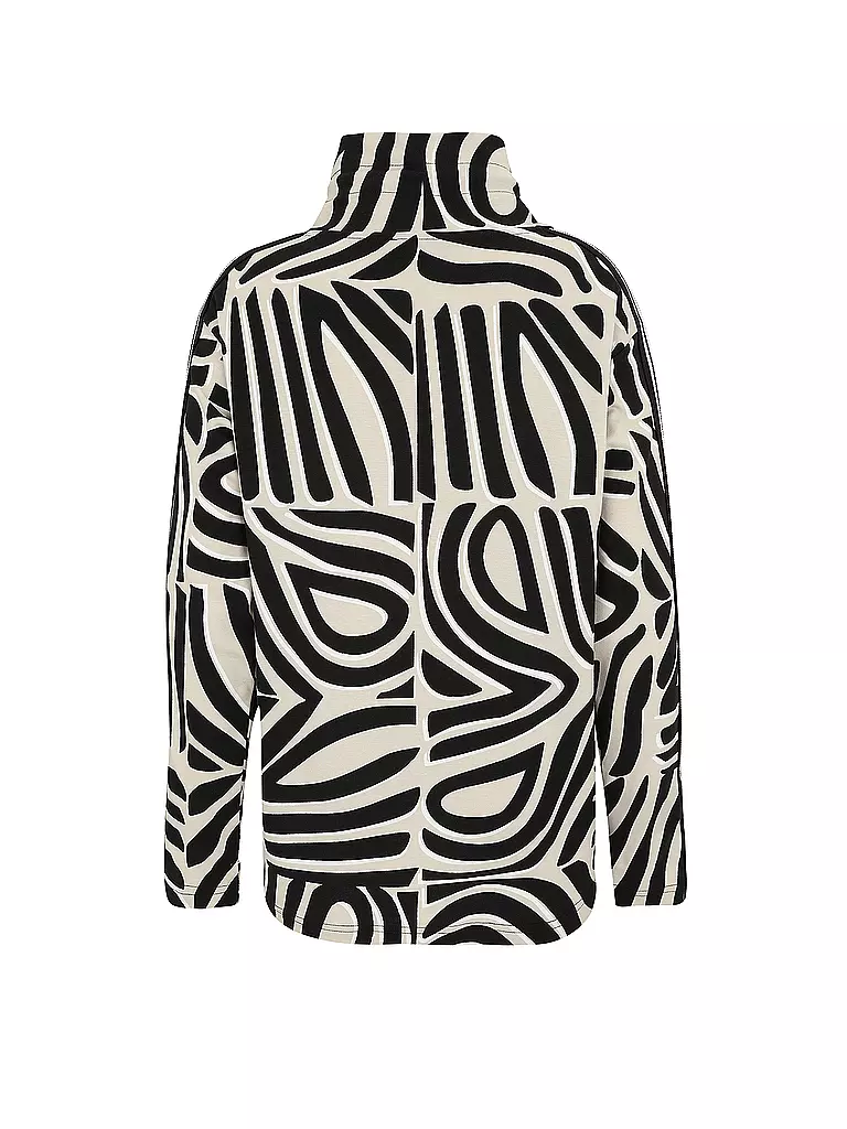 DORIS STREICH | Chaqueta de felpa | 