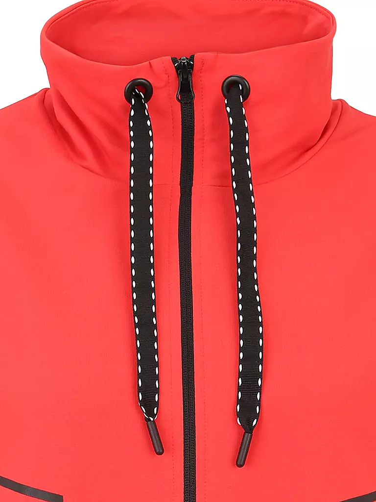 DORIS STREICH | Chaqueta de felpa | 
