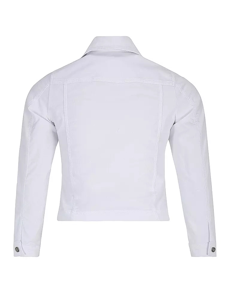 DORIS STREICH | Chaqueta vaquera |