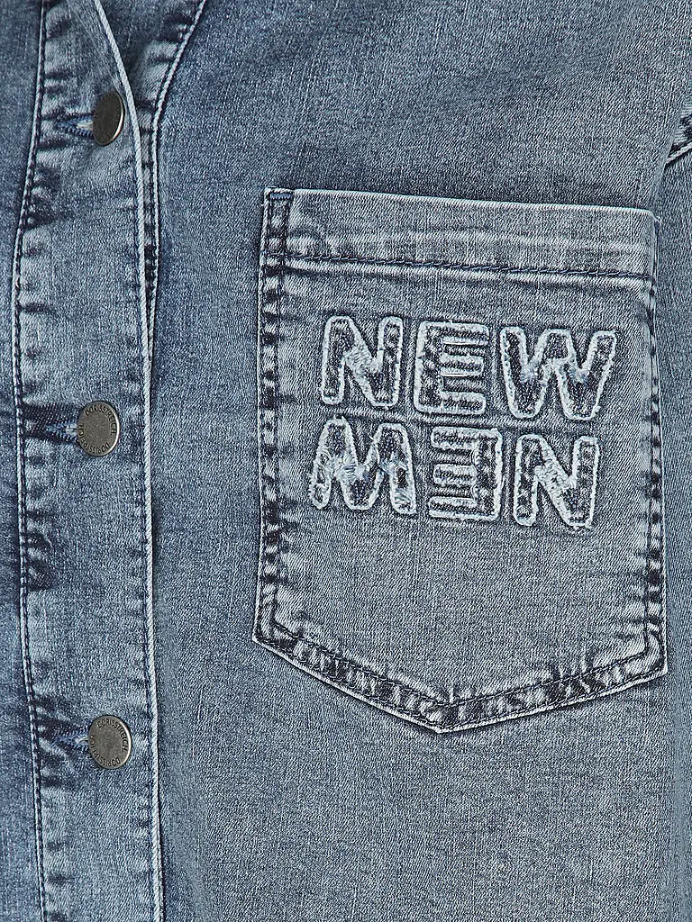 DORIS STREICH | Chaqueta vaquera | 