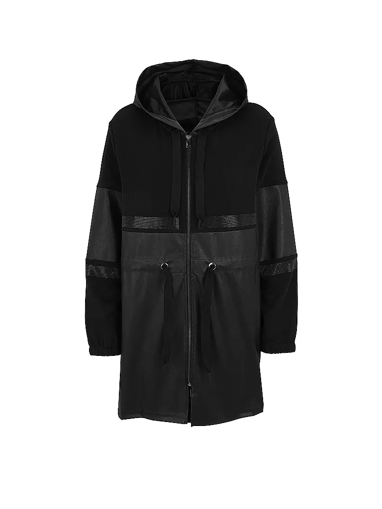 DORIS STREICH | Chaqueta | Negro