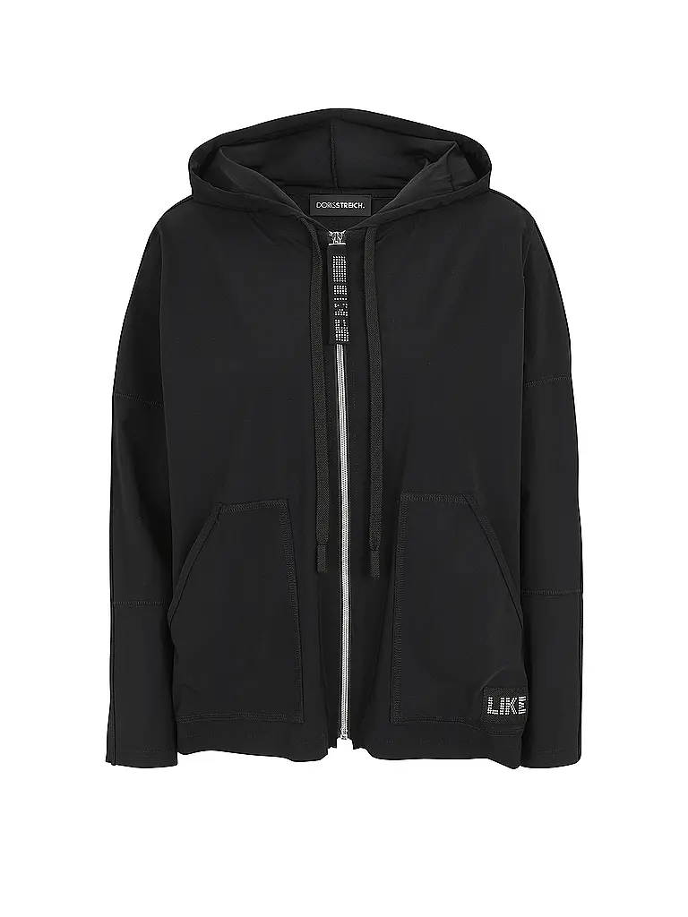 DORIS STREICH | Chaqueta | Negro