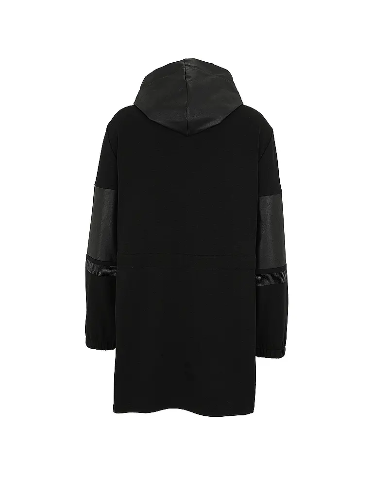 DORIS STREICH | Chaqueta | Negro