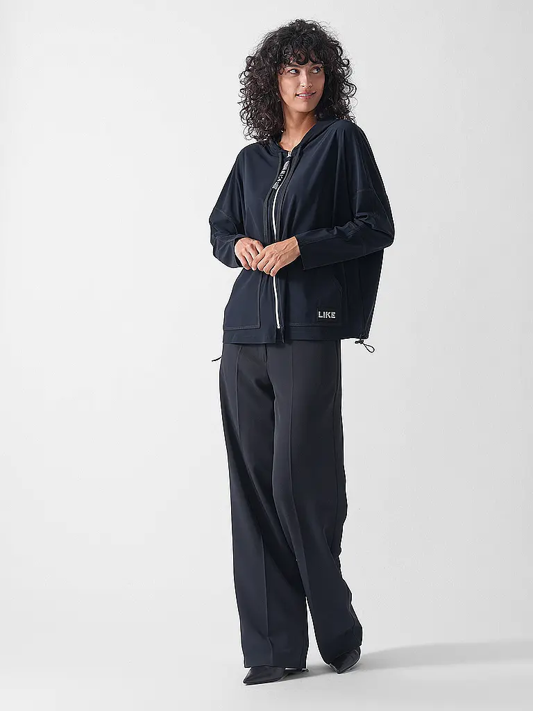 DORIS STREICH | Chaqueta | Negro
