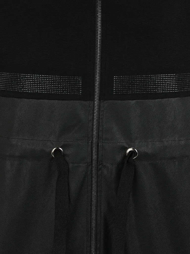 DORIS STREICH | Chaqueta | Negro