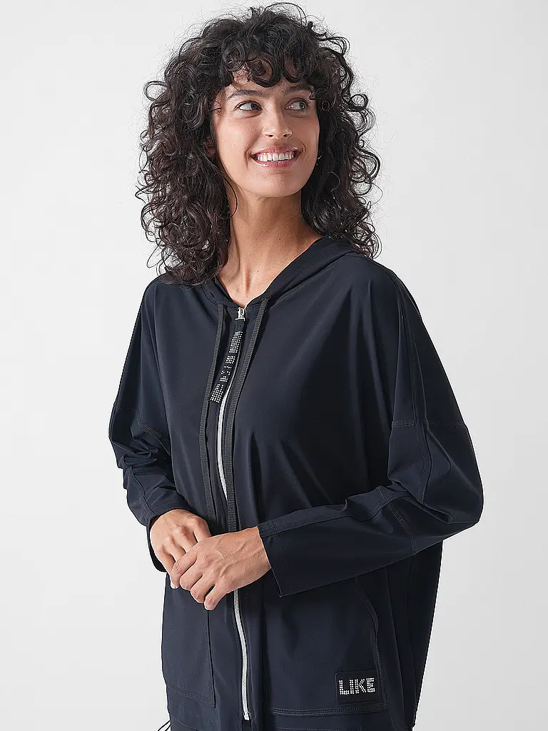 DORIS STREICH | Chaqueta | Negro