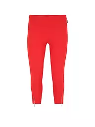 DORIS STREICH | Hose 7/8 | Rojo