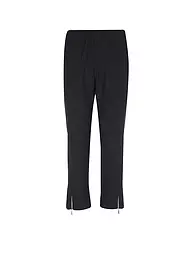 DORIS STREICH | Hose 7/8 | Azul oscuro