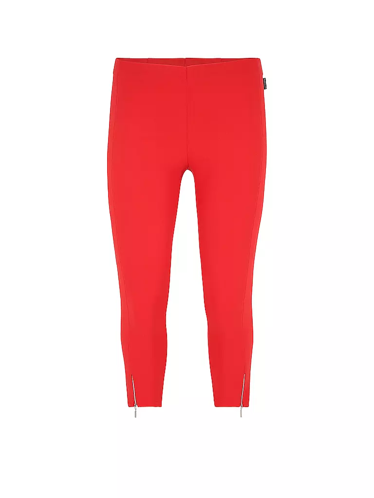 DORIS STREICH | Hose 7/8 | Rojo