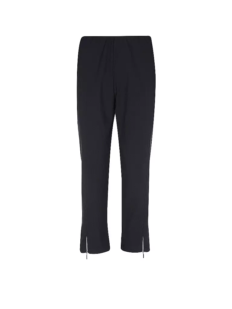 DORIS STREICH | Hose 7/8 | Azul oscuro