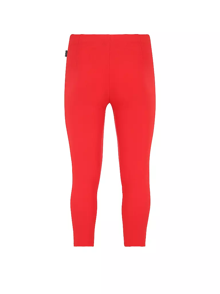 DORIS STREICH | Hose 7/8 | Rojo