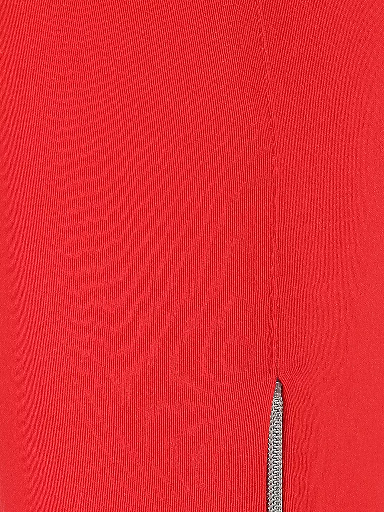 DORIS STREICH | Hose 7/8 | Rojo