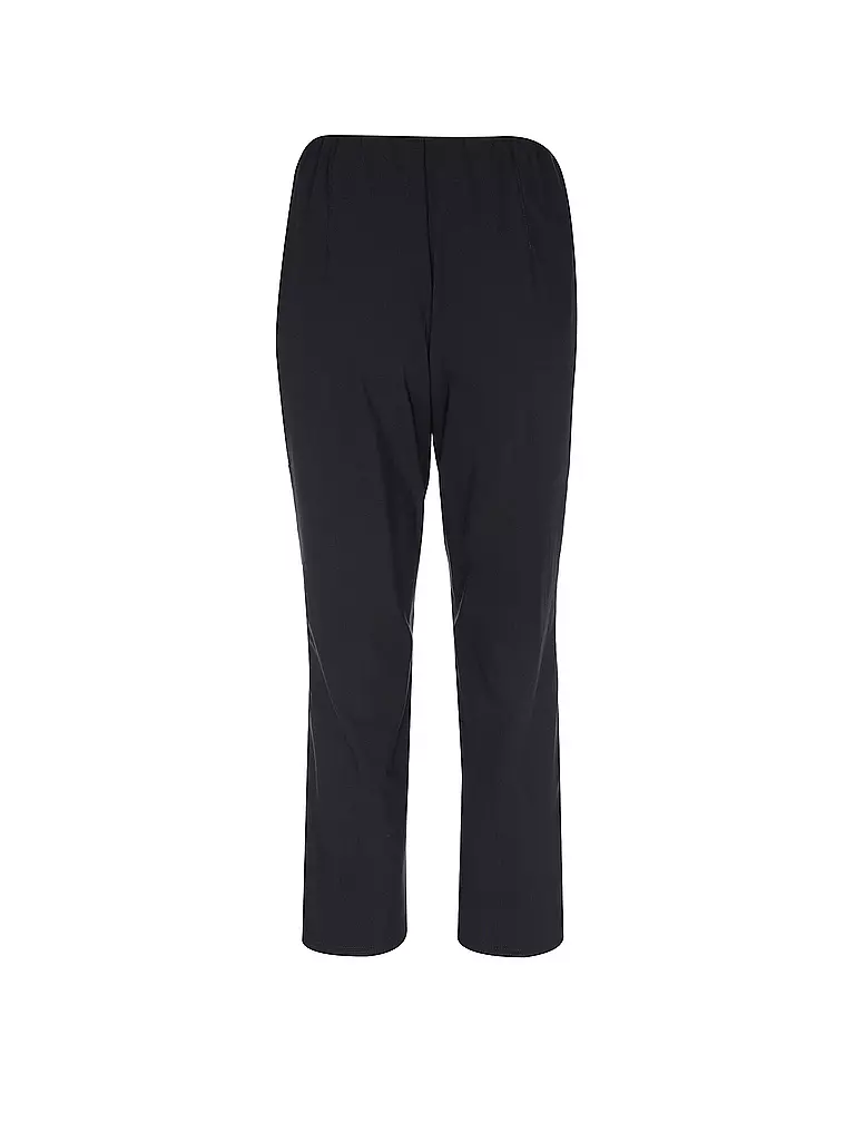 DORIS STREICH | Hose 7/8 | Azul oscuro