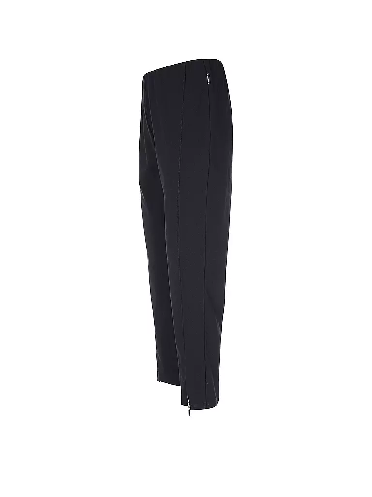 DORIS STREICH | Hose 7/8 | Azul oscuro
