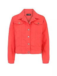 DORIS STREICH | Jeansjacke | Coral