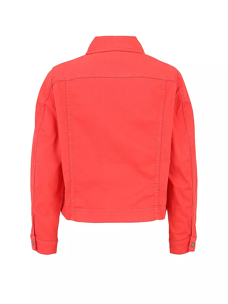 DORIS STREICH | Jeansjacke | Coral