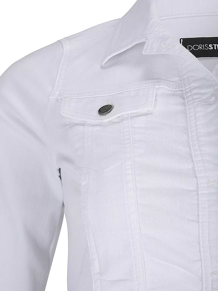 DORIS STREICH | Jeansjacke | 