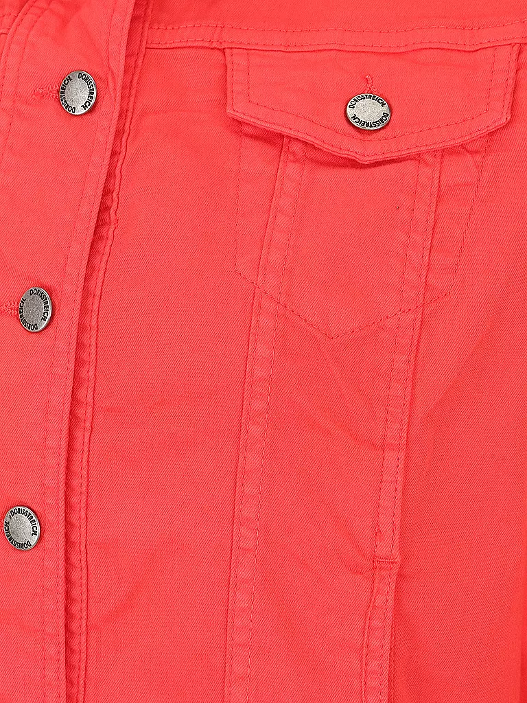 DORIS STREICH | Jeansjacke | Coral