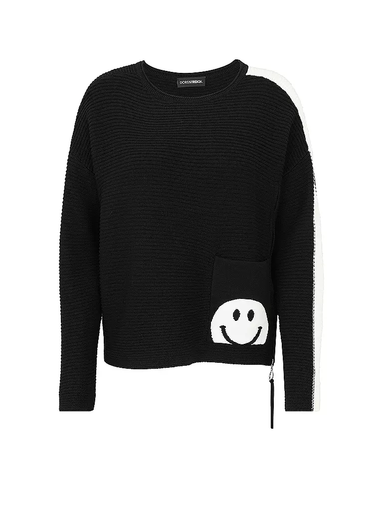 DORIS STREICH | Jersey | Negro