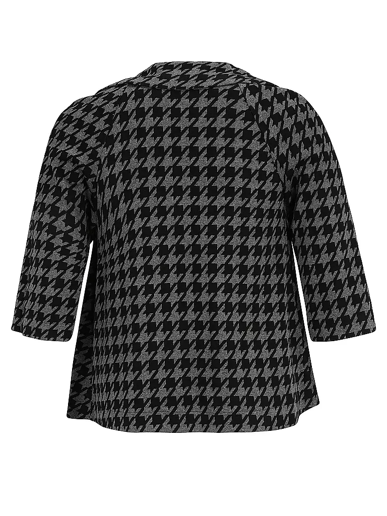 DORIS STREICH | Jerseyblazer | Gris