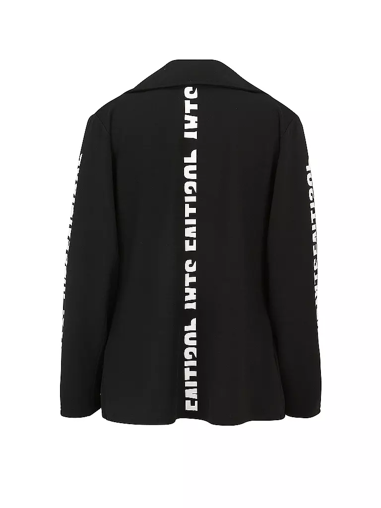 DORIS STREICH | Jerseyblazer | 