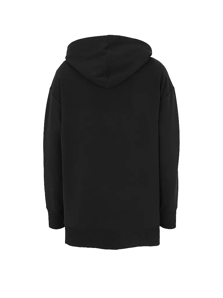 DORIS STREICH | Kapuzensweater - Hoodie | Negro