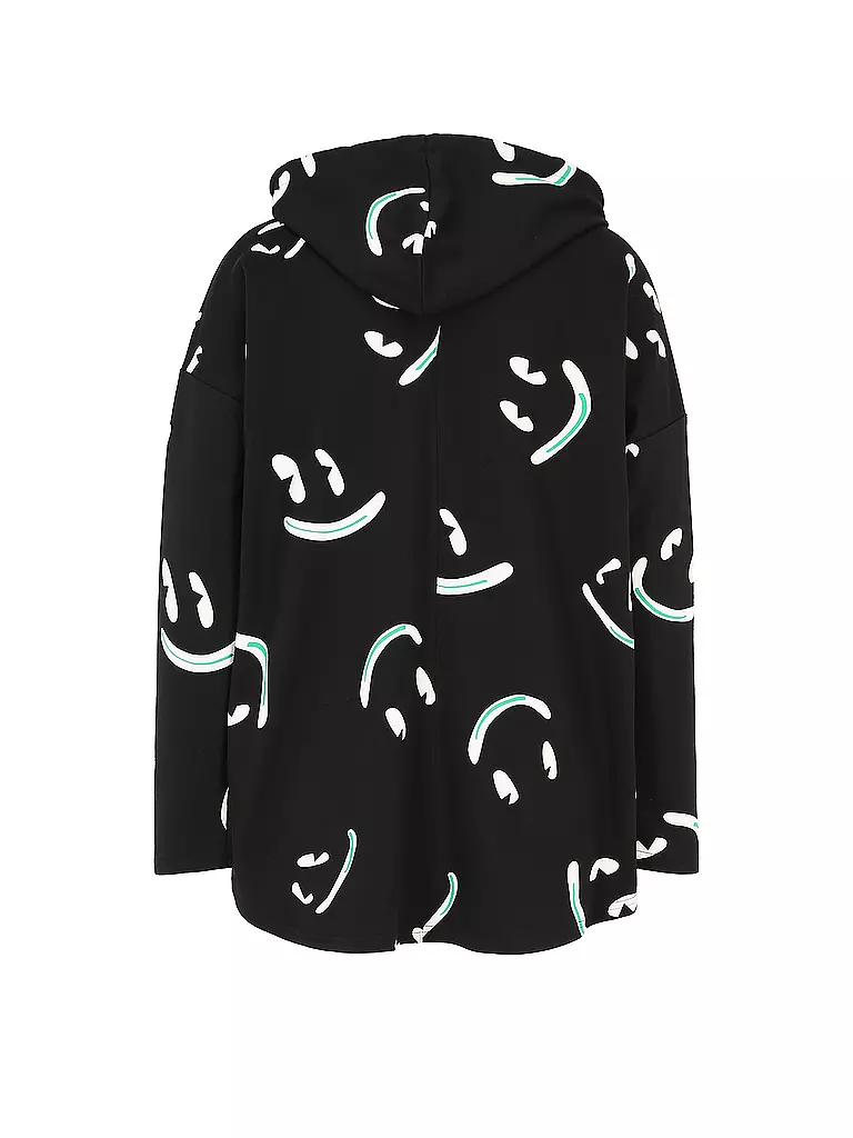 DORIS STREICH | Kapuzensweater - Hoodie | Verde oscuro