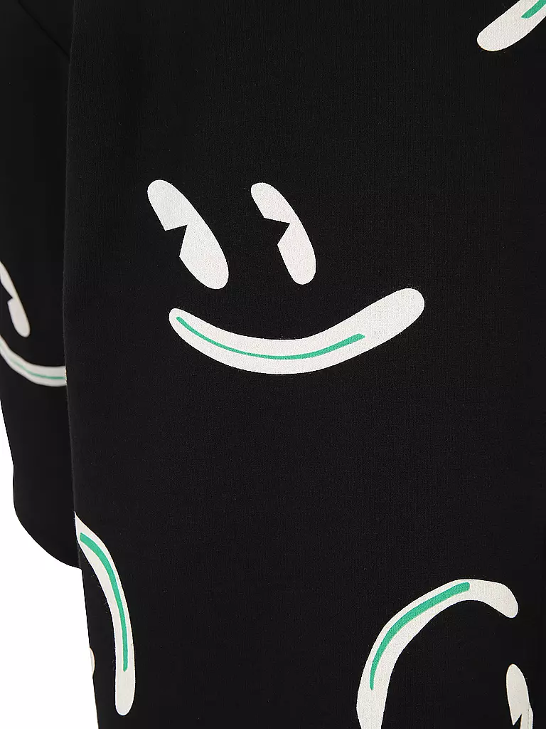 DORIS STREICH | Kapuzensweater - Hoodie | Verde oscuro