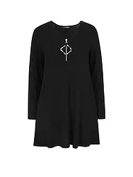 DORIS STREICH | Langarmshirt | Negro