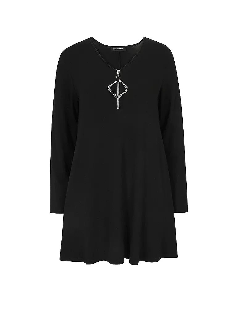DORIS STREICH | Langarmshirt | Negro