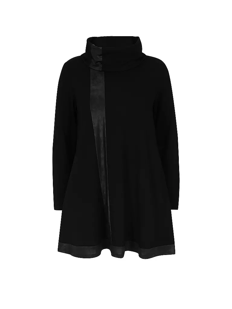 DORIS STREICH | Langarmshirt | Negro