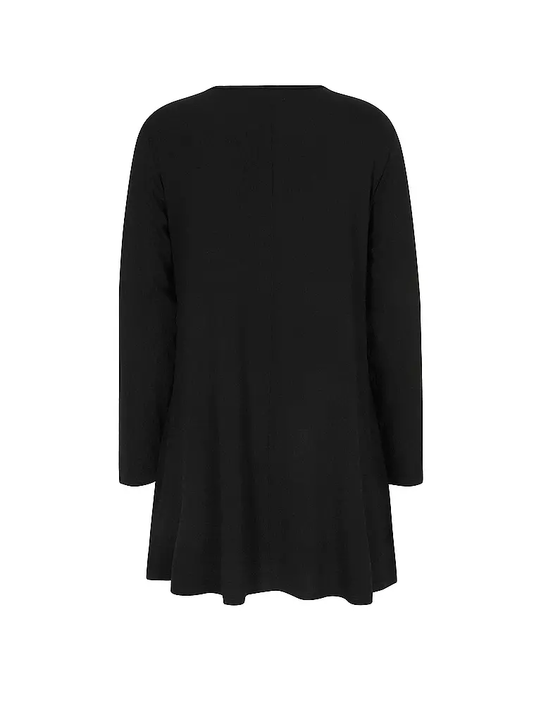 DORIS STREICH | Langarmshirt | Negro