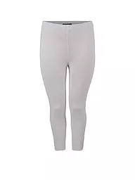 DORIS STREICH | Leggings 3/4 | Blanco